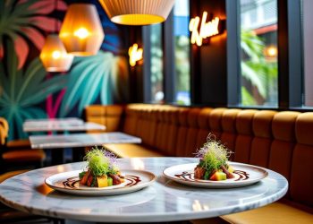 10 Tempat Makan Estetik di Kemang 2026 yang Instagramable dan Wajib Dikunjungi