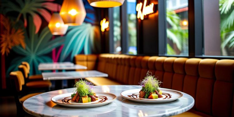 10 Tempat Makan Estetik di Kemang 2026 yang Instagramable dan Wajib Dikunjungi