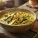 Resep Lodeh Rebung Gurih dengan Udang Tempe dan Petai untuk Sajian Rumahan