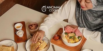 17 Rekomendasi Tempat Makan Viral di Senopati 2026 dari Warteg hingga Fine Dining Mewah