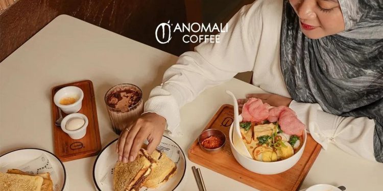 17 Rekomendasi Tempat Makan Viral di Senopati 2026 dari Warteg hingga Fine Dining Mewah