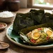 Resep Botok Telur Asin Pedas Gurih yang Bikin Nasi Cepat Habis