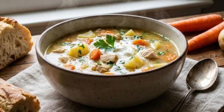 Menu Ekonomis Seminggu di Bawah Rp150 Ribu yang Lezat dan Mudah Dibuat