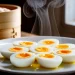 Durasi Ideal Mengukus Telur Berdasarkan Tingkat Kematangan