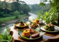 15 Tempat Makan Terbaik di Ubud 2026, Dari Warung Legendaris Hingga Fine Dining Tepi Sungai