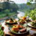 15 Tempat Makan Terbaik di Ubud 2026, Dari Warung Legendaris Hingga Fine Dining Tepi Sungai