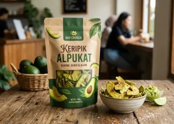 8 Ide Kreatif Mengolah Alpukat untuk Inspirasi Jualan Kekinian yang Mudah Ditemukan