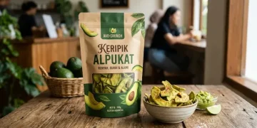 8 Ide Kreatif Mengolah Alpukat untuk Inspirasi Jualan Kekinian yang Mudah Ditemukan