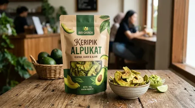 8 Ide Kreatif Mengolah Alpukat untuk Inspirasi Jualan Kekinian yang Mudah Ditemukan