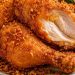 Daging Juicy dan Kulit Renyah Sempurna yang Menggugah Selera