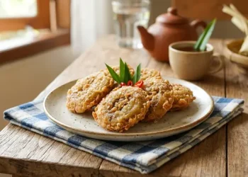 Resep Kue Gandasturi Betawi Nikmat dengan Rasa Manis dan Gurih