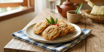 Resep Kue Gandasturi Betawi Nikmat dengan Rasa Manis dan Gurih