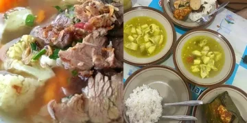 7 Tempat Makan Sop Enak Hangat dan Terjangkau di Semarang