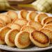 Resep Kue Sagon Kelapa Panggang dengan Tips Agar Renyah dan Tahan Lama