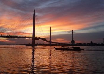 13 Restoran Populer di Jambi 2026 dari Pindang Patin Terkenal hingga Kafe Tepi Danau