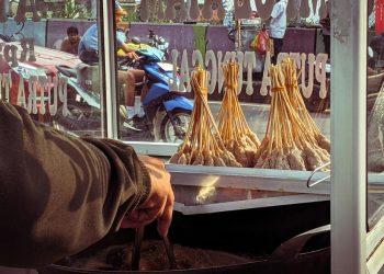 Resep Sempol Telur Ekonomis yang Gurih Tanpa Ayam