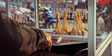 Resep Sempol Telur Ekonomis yang Gurih Tanpa Ayam