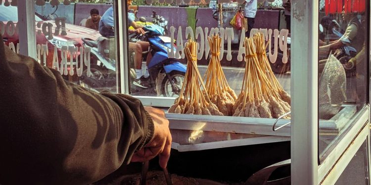 Resep Sempol Telur Ekonomis yang Gurih Tanpa Ayam
