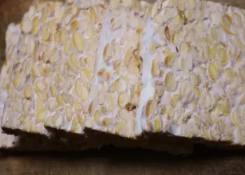 Membuat Tempe Tanpa Pahit dengan Memperhatikan Detail Penting Ini