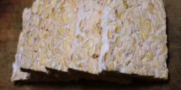 Membuat Tempe Tanpa Pahit dengan Memperhatikan Detail Penting Ini