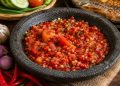 Cara Membuat Sambal Dadakan Enak dan Segar di Rumah
