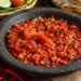 Cara Membuat Sambal Dadakan Enak dan Segar di Rumah