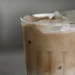 Cara Membuat Es Kopi Susu Tanpa Kental Manis yang Tetap Creamy dan Lezat