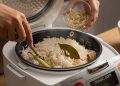 Resep Nasi Liwet Praktis Tanpa Santan di Magic Com yang Gurih dan Anti Gagal