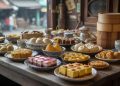 7 Rekomendasi Tempat Makan Dessert dan Kue Tradisional Enak di Glodok 2026