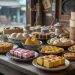 7 Rekomendasi Tempat Makan Dessert dan Kue Tradisional Enak di Glodok 2026