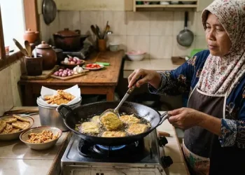6 Kesalahan Saat Menggoreng Tempe yang Bikin Cepat Lembek dan Tak Renyah