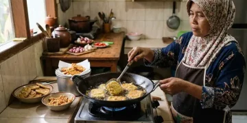 6 Kesalahan Saat Menggoreng Tempe yang Bikin Cepat Lembek dan Tak Renyah