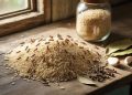 Mengatasi Kutu Beras dengan Bahan Alami dan Suhu Ekstrem yang Efektif