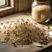 Mengatasi Kutu Beras dengan Bahan Alami dan Suhu Ekstrem yang Efektif