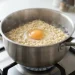 Trik Memasak Mi Instan dengan Telur agar Kuah Kental dan Gurih
