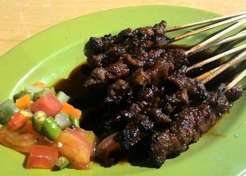 4 Tempat Makan Sate Maranggi di Fatmawati 2026 yang Empuk dan Bumbunya Meresap