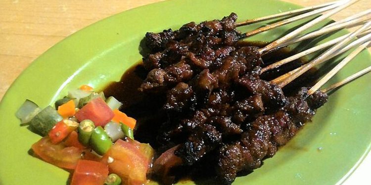 4 Tempat Makan Sate Maranggi di Fatmawati 2026 yang Empuk dan Bumbunya Meresap