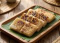 Resep Jadah Bakar Lezat untuk Teman Menikmati Kopi, Gurih, Pulen, dan Aromanya Menggoda