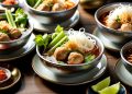 7 Tempat Makan Bakso Viral di Kemang 2026 dari Gerobakan Legendaris hingga Bakso Kekinian