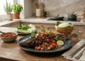 Resep Lele Bakar Teflon dengan Sambal Kecap untuk Makan Siang atau Malam