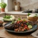 Resep Lele Bakar Teflon dengan Sambal Kecap untuk Makan Siang atau Malam