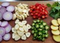 7 Teknik Menyimpan Bumbu Iris Agar Segar dan Tidak Menghitam untuk Bekal Masak Pagi