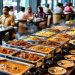 7 Rekomendasi Tempat Makan Siang Prasmanan di Kemang 2026 dari Nasi Kapau hingga Buffet Sepuasnya