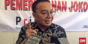 KPK Amankan Barang Bukti Elektronik di Rumah Bobby Rizaldi