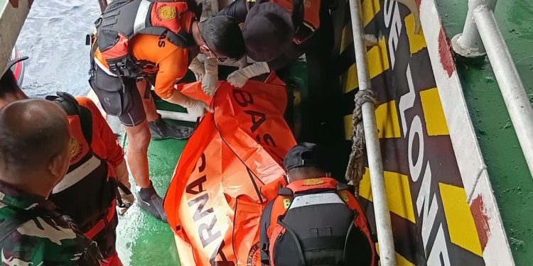 Korban KM Nurul Salsa Pernah Bantu Perbaiki Pompa Sebelum Kapal Karam