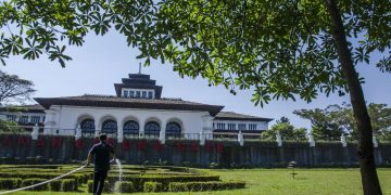 Rekomendasi DPRD Mengenai Usul Perubahan Nama Jawa Barat Menjadi Sunda