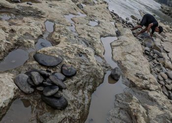 Kemarau Ekstrem di Banten, 140 Titik Kota dan Kabupaten Mengalami Kekeringan