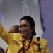 Titiek Soeharto Raih Juara Tiga di Kejuaraan Menembak Kapolri Cup