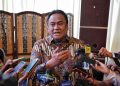 Anggota DPR RI Rachmat Gobel Wafat