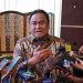 Anggota DPR RI Rachmat Gobel Wafat